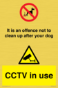it-is-an-offence-not-to-clean-up-after-your-dog-cctv-in-use~
